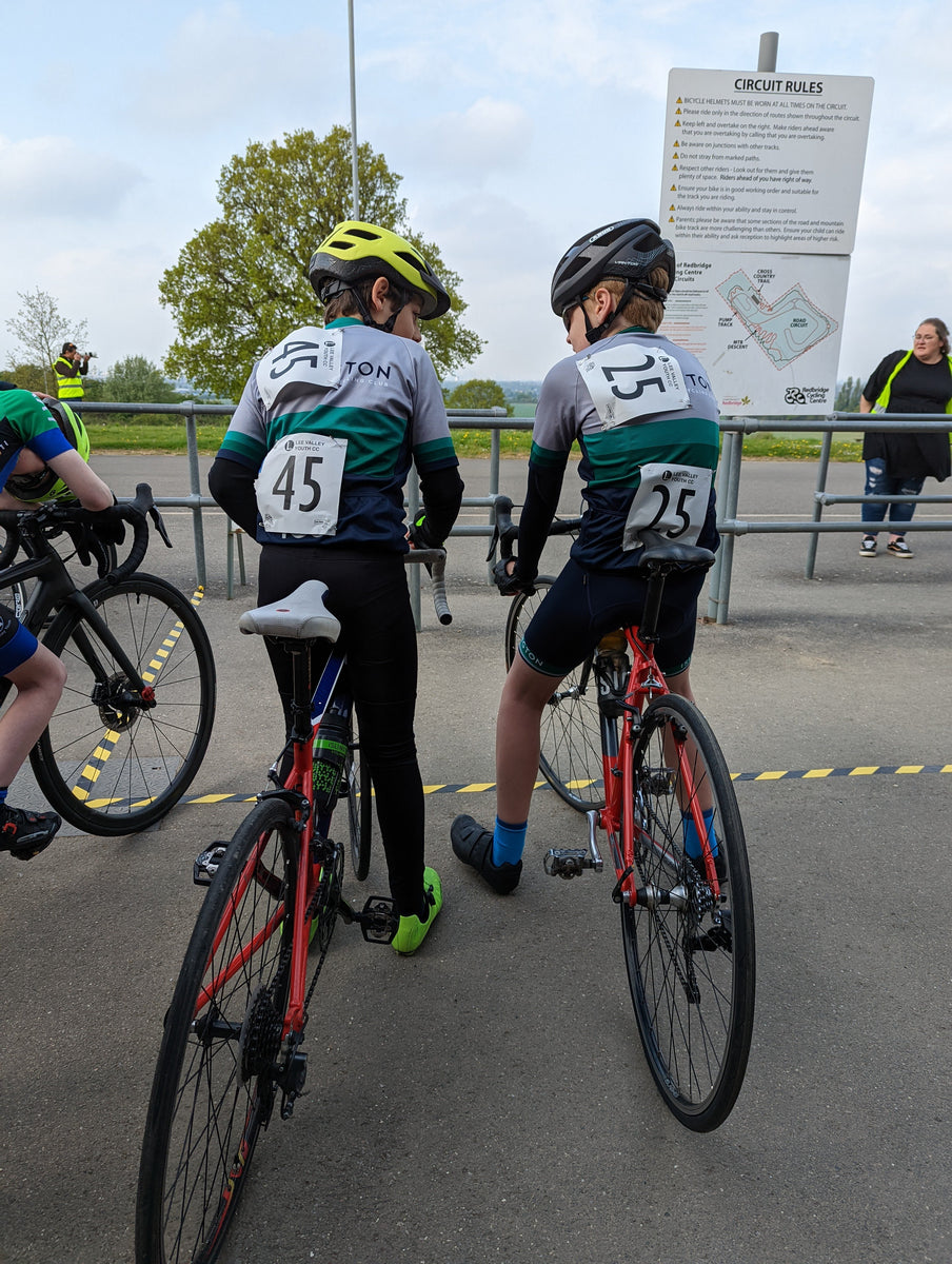 Youth Coaching Finsbury Park Taster Session
