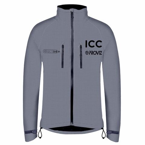 Custom Proviz ICC Jackets