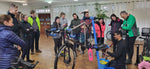 Bike Mechanics Workshop: Home Maintenance