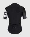 Assos Equipe RS jersey, back