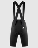 Assos UMA GT bib shorts, back