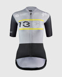 Assos Dyora RS Collective 13 jersey, front