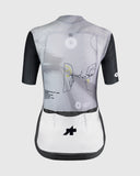 Assos Dyora RS Collective 13 jersey, back