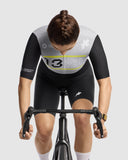 Assos Dyora RS Collective 13 jersey on rider