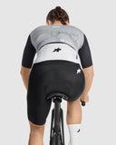 Assos Dyora RS Collective 13 jersey on rider, back