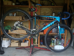 Bike Mechanics Workshop: Home Maintenance (27 Jan 2024)