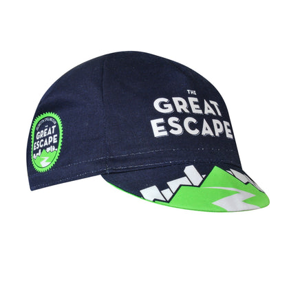 The Great Escape cap (pre-order)