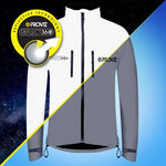 IN STOCK - One XXL Proviz REFLECT360 Plus Jacket Custom for ICC (Silver)