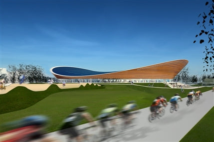 Islington Youth Cycling Support - Velopark admission